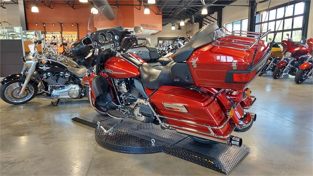 2013 Harley-Davidson Electra Glide Ultra Classic at Keystone Harley-Davidson