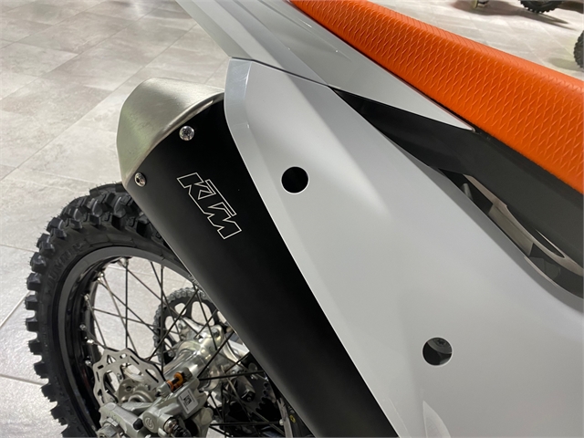 2023 KTM SX 450 F at Shreveport Cycles