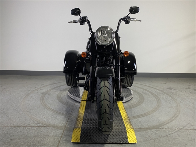 2023 Harley-Davidson Trike Freewheeler at Worth Harley-Davidson