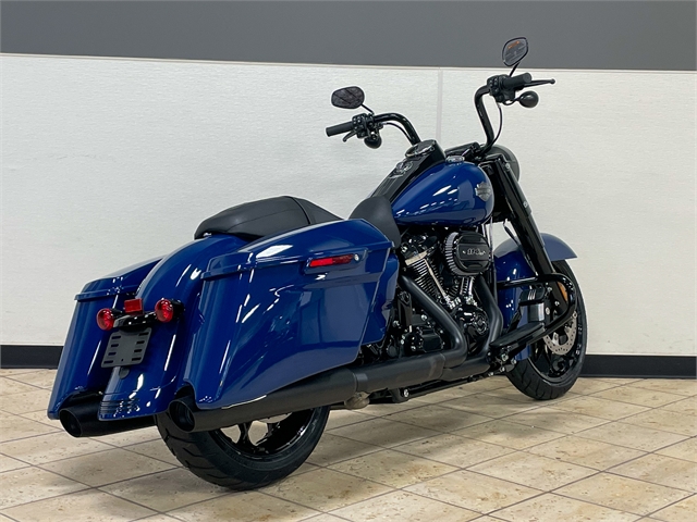 2023 Harley-Davidson Road King Special at Destination Harley-Davidson®, Tacoma, WA 98424