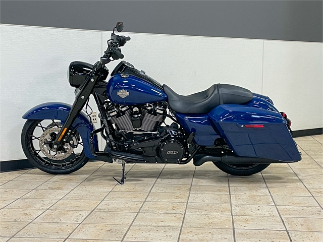 2023 Harley-Davidson Road King Special at Destination Harley-Davidson®, Tacoma, WA 98424