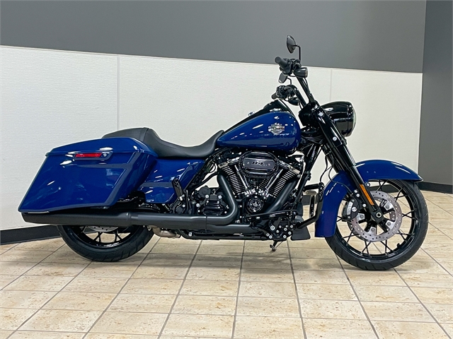 2023 Harley-Davidson Road King Special at Destination Harley-Davidson®, Tacoma, WA 98424