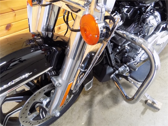 2019 Harley-Davidson Road King Base at St. Croix Harley-Davidson