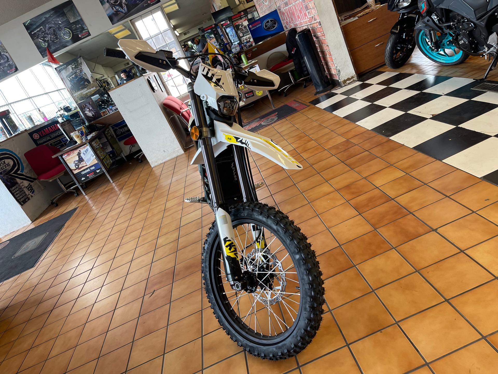 2023 Sur Ron Ultra Bee X at Bobby J's Yamaha, Albuquerque, NM 87110