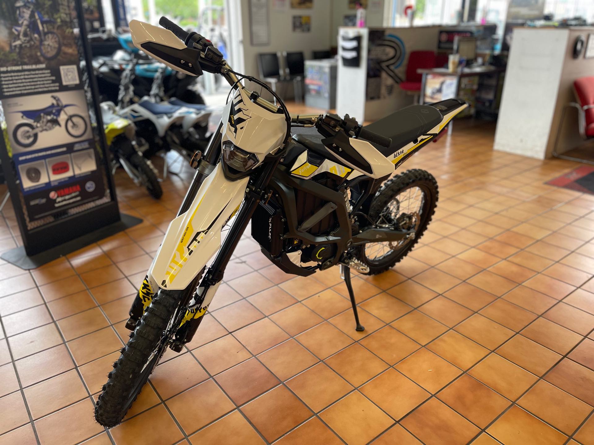 2023 Sur Ron Ultra Bee X at Bobby J's Yamaha, Albuquerque, NM 87110