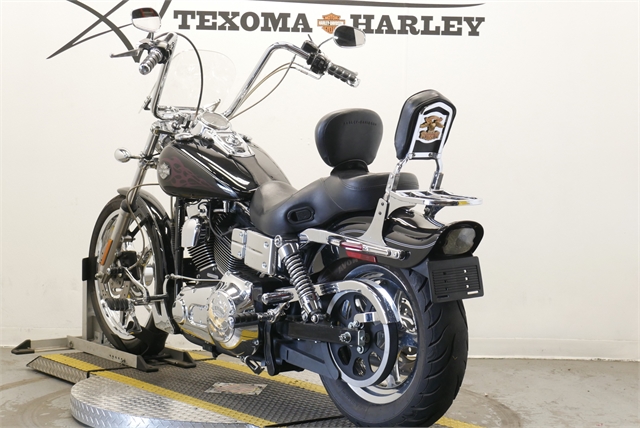 2004 Harley-Davidson Dyna Glide Wide Glide at Texoma Harley-Davidson