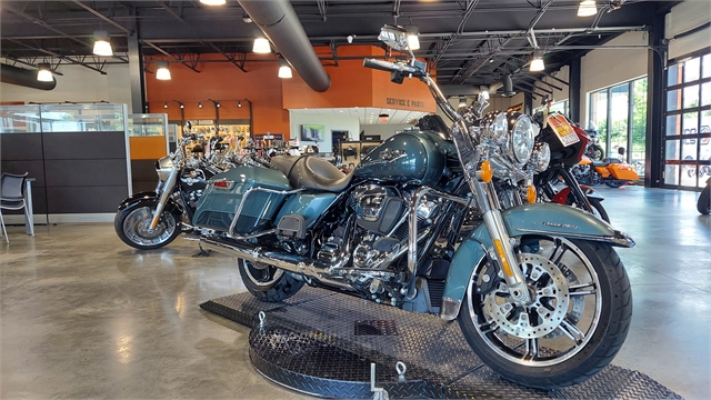 2020 Harley-Davidson Touring Road King at Keystone Harley-Davidson