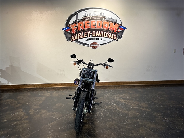 2012 Harley-Davidson Dyna Glide Wide Glide at Mike Bruno's Freedom Harley-Davidson