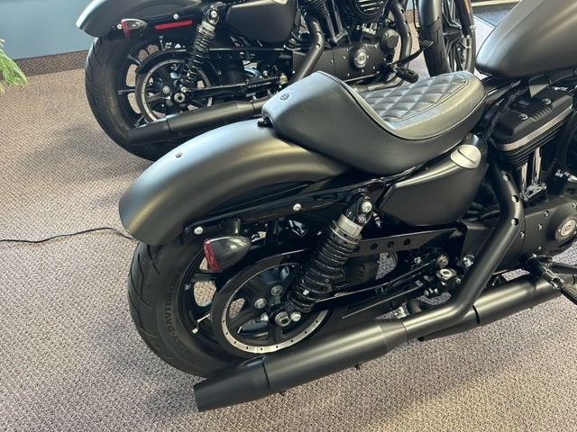 2021 Harley-Davidson Iron 883' Iron 883 at Carlton Harley-Davidson®