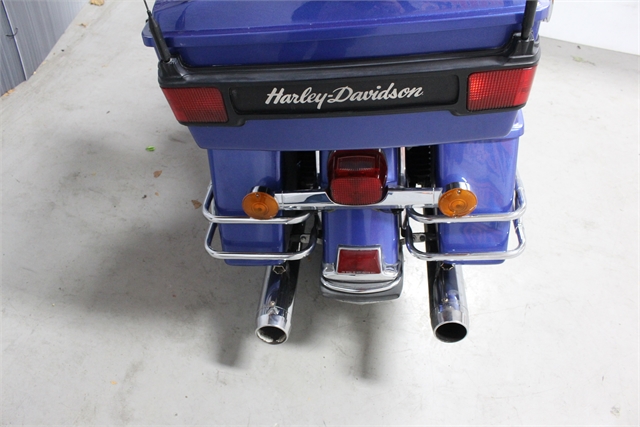 1995 Harley-Davidson FLHTC-U at Suburban Motors Harley-Davidson