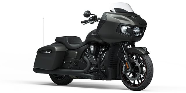 2023 Indian Motorcycle Challenger Dark Horse at Dick Scott's Freedom Powersports