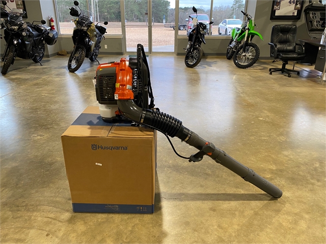 2022 Husqvarna Power Commercial Leaf Blowers 560BTS at R/T Powersports