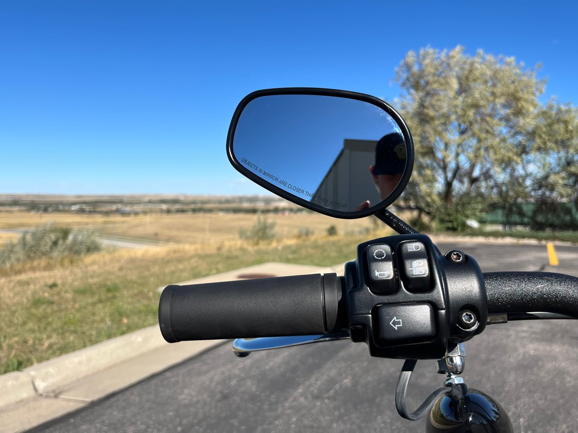 2022 Harley-Davidson Softail Street Bob 114 at Mount Rushmore Motorsports