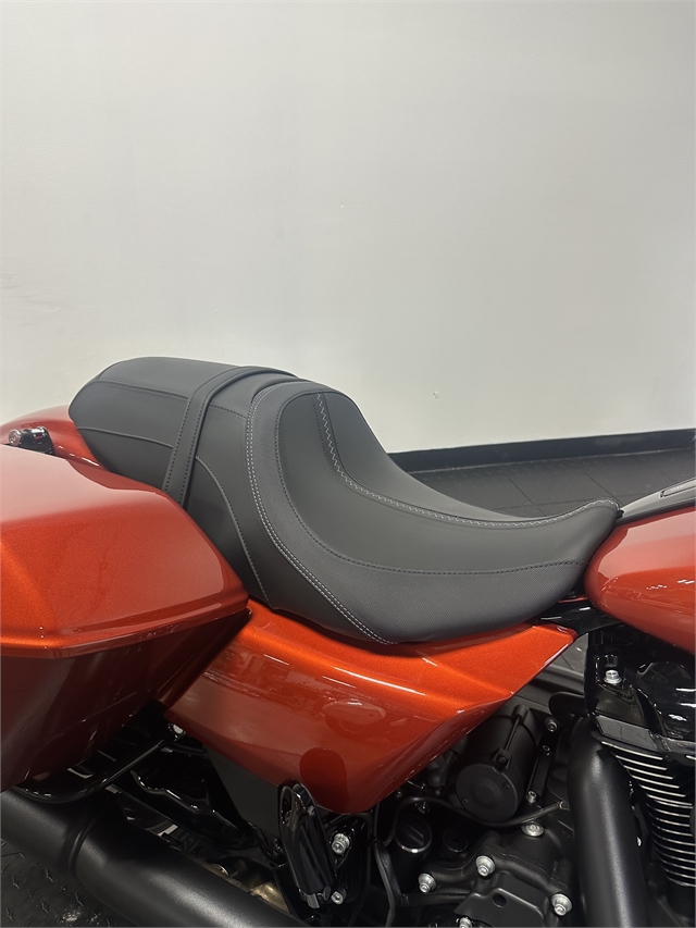 2024 Harley-Davidson Street Glide Base at Cannonball Harley-Davidson