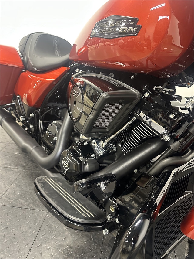 2024 Harley-Davidson Street Glide Base at Cannonball Harley-Davidson