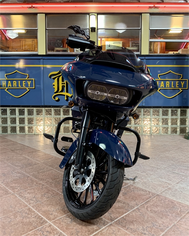 2019 Harley-Davidson Road Glide Special at South East Harley-Davidson