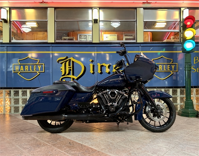 2019 Harley-Davidson Road Glide Special at South East Harley-Davidson