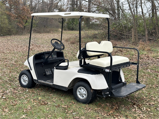 2001 Ezgo GOLF CART at ATVs and More