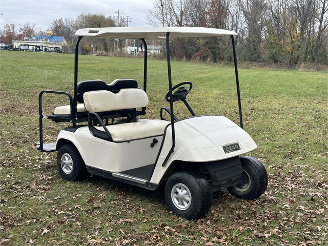 2001 Ezgo GOLF CART at ATVs and More