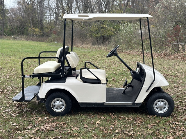 2001 Ezgo GOLF CART at ATVs and More