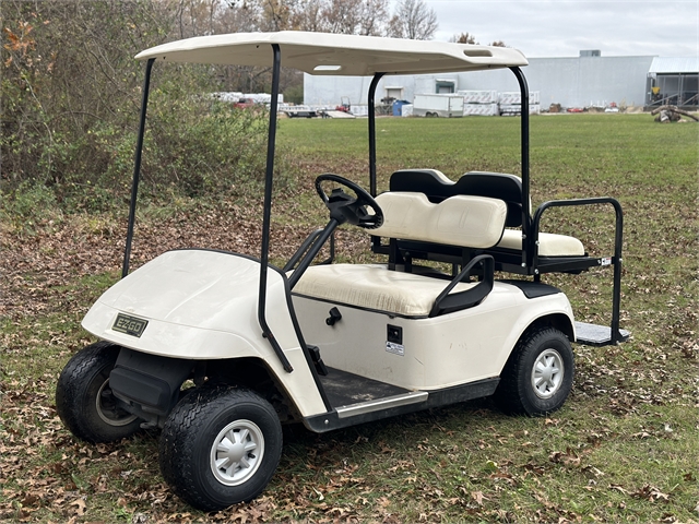 2001 Ezgo GOLF CART at ATVs and More