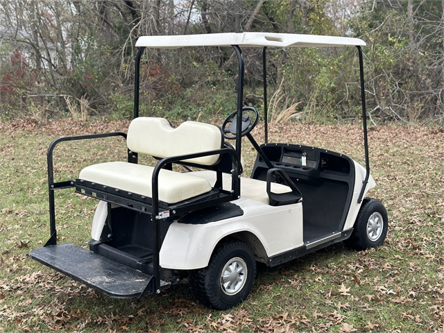 2001 Ezgo GOLF CART at ATVs and More