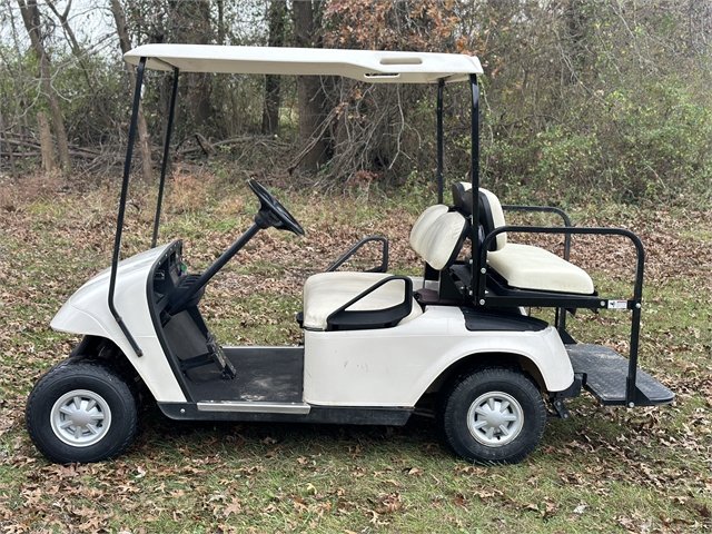 2001 Ezgo GOLF CART at ATVs and More