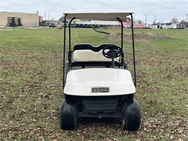 2001 Ezgo GOLF CART at ATVs and More