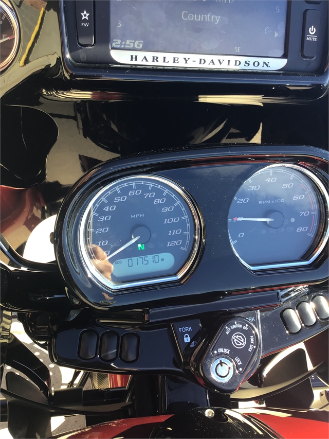 2018 Harley-Davidson Road Glide Special at Lima Harley-Davidson