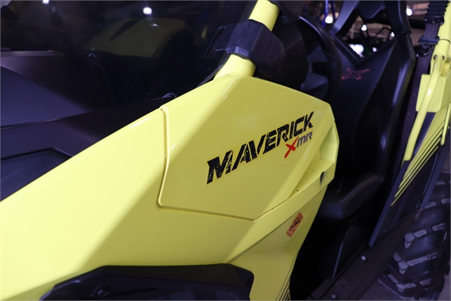 2018 Can-Am Maverick X mr 1000R at Friendly Powersports Slidell