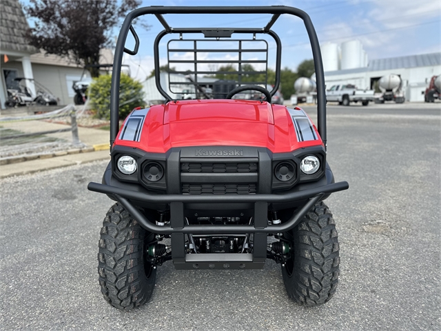 2024 Kawasaki Mule SX 4x4 XC at Big River Motorsports