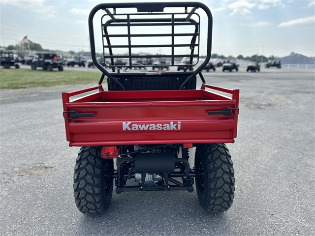 2024 Kawasaki Mule SX 4x4 XC at Big River Motorsports