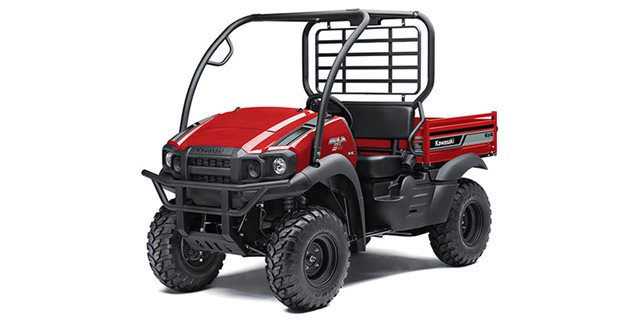 2024 Kawasaki Mule SX 4x4 XC at Big River Motorsports