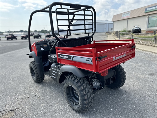 2024 Kawasaki Mule SX 4x4 XC at Big River Motorsports