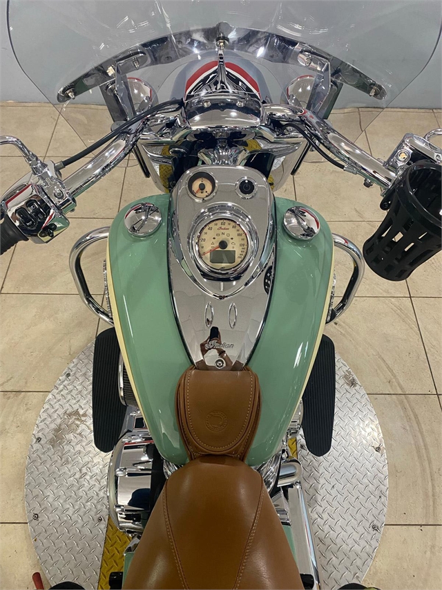 2019 Indian Chief Vintage at Southwest Cycle, Cape Coral, FL 33909