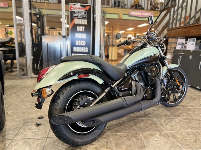 Kawasaki vulcan 900 hot sale custom for sale