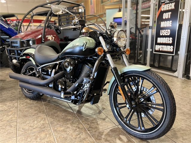 2014 kawasaki vulcan on sale 900 custom