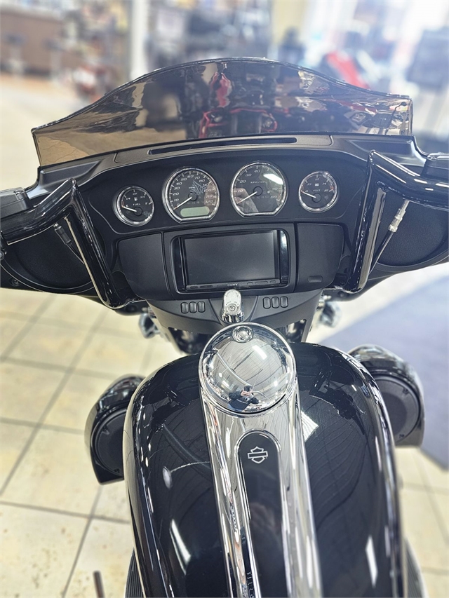 2020 Harley-Davidson Touring Electra Glide Standard at Destination Harley-Davidson®, Tacoma, WA 98424