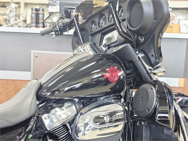 2020 Harley-Davidson Touring Electra Glide Standard at Destination Harley-Davidson®, Tacoma, WA 98424