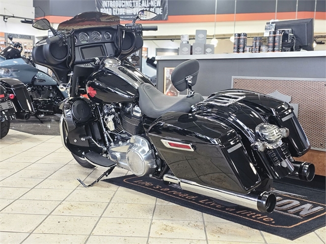 2020 Harley-Davidson Touring Electra Glide Standard at Destination Harley-Davidson®, Tacoma, WA 98424