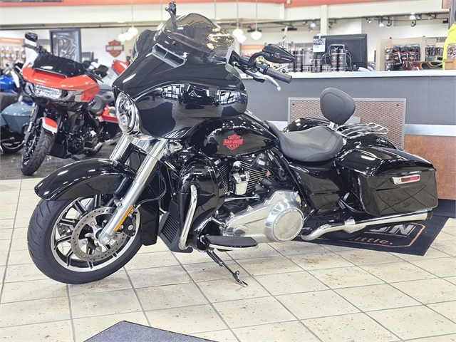 2020 Harley-Davidson Touring Electra Glide Standard at Destination Harley-Davidson®, Tacoma, WA 98424