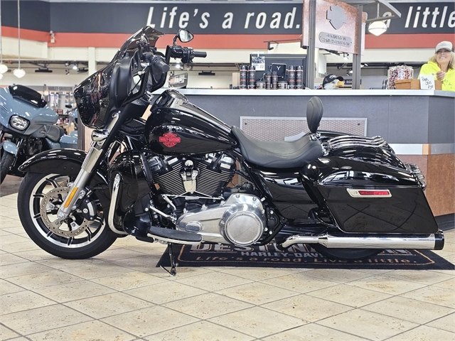 2020 Harley-Davidson Touring Electra Glide Standard at Destination Harley-Davidson®, Tacoma, WA 98424