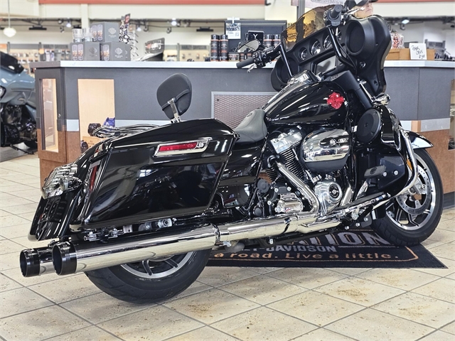 2020 Harley-Davidson Touring Electra Glide Standard at Destination Harley-Davidson®, Tacoma, WA 98424