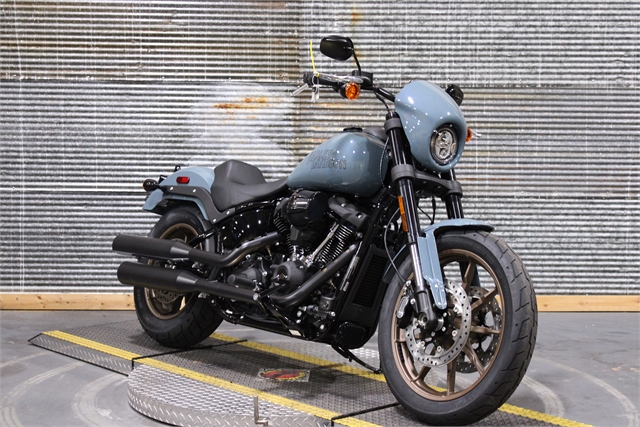 2024 Harley-Davidson Softail Low Rider S at Texarkana Harley-Davidson