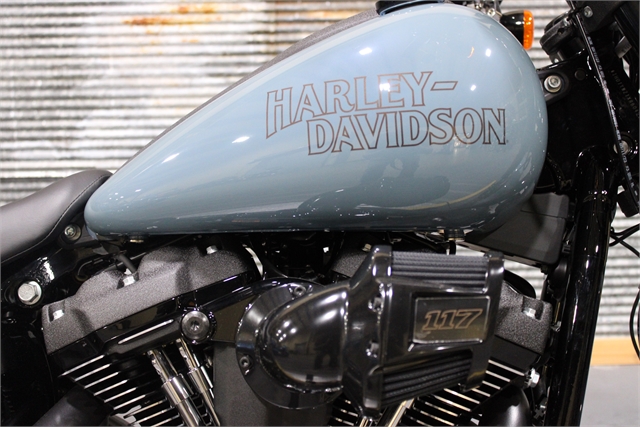 2024 Harley-Davidson Softail Low Rider S at Texarkana Harley-Davidson