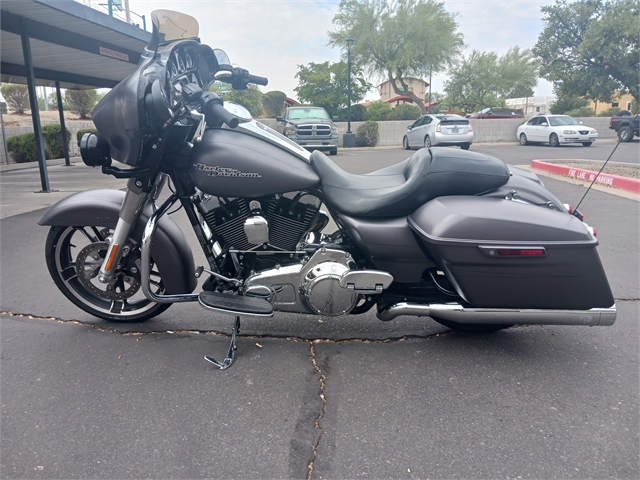 2016 Harley-Davidson Street Glide Special at Buddy Stubbs Arizona Harley-Davidson