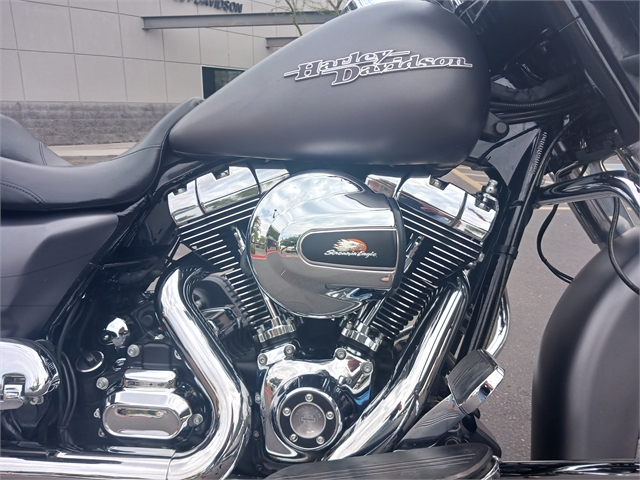 2016 Harley-Davidson Street Glide Special at Buddy Stubbs Arizona Harley-Davidson