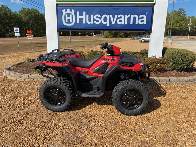 2024 Polaris Sportsman XP 1000 Ultimate Trail at R/T Powersports