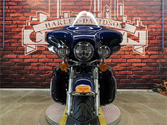 2013 Harley-Davidson Electra Glide Ultra Limited at Chi-Town Harley-Davidson