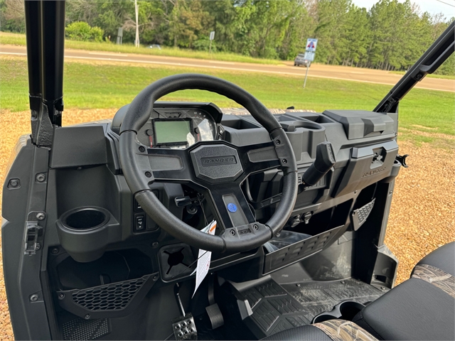 2025 Polaris Ranger Crew XP 1000 Waterfowl Edition at R/T Powersports